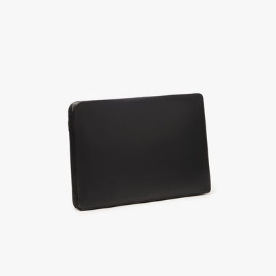 Pochette ordinateur Maxime - Noir