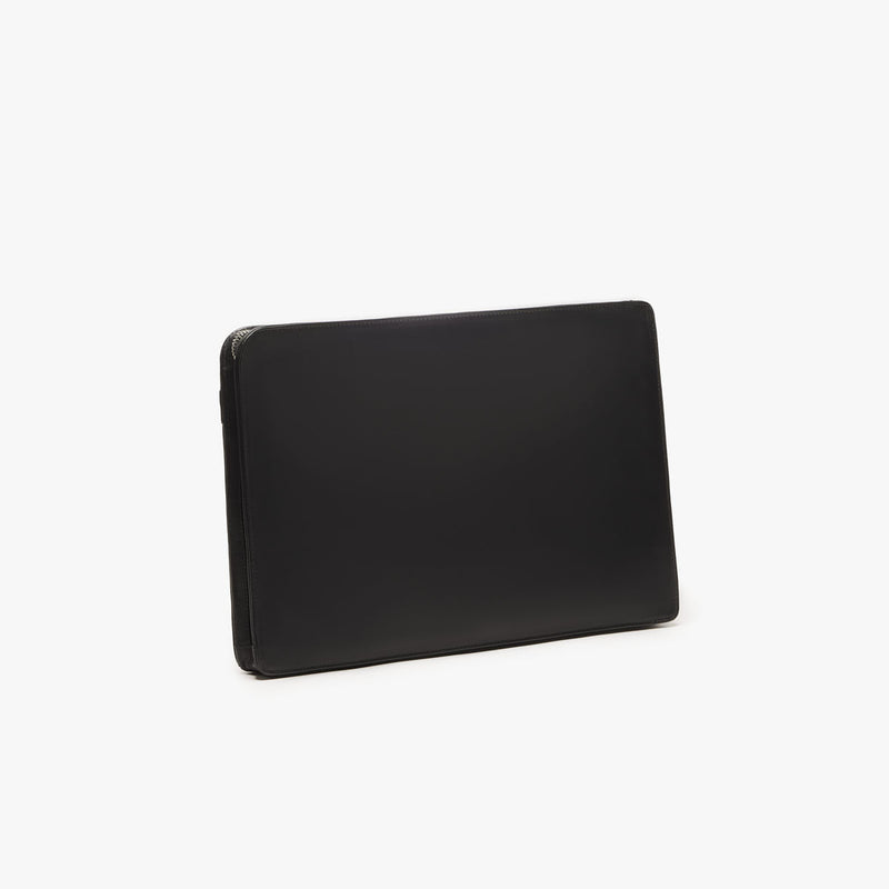 Pochette ordinateur Maxime - Noir