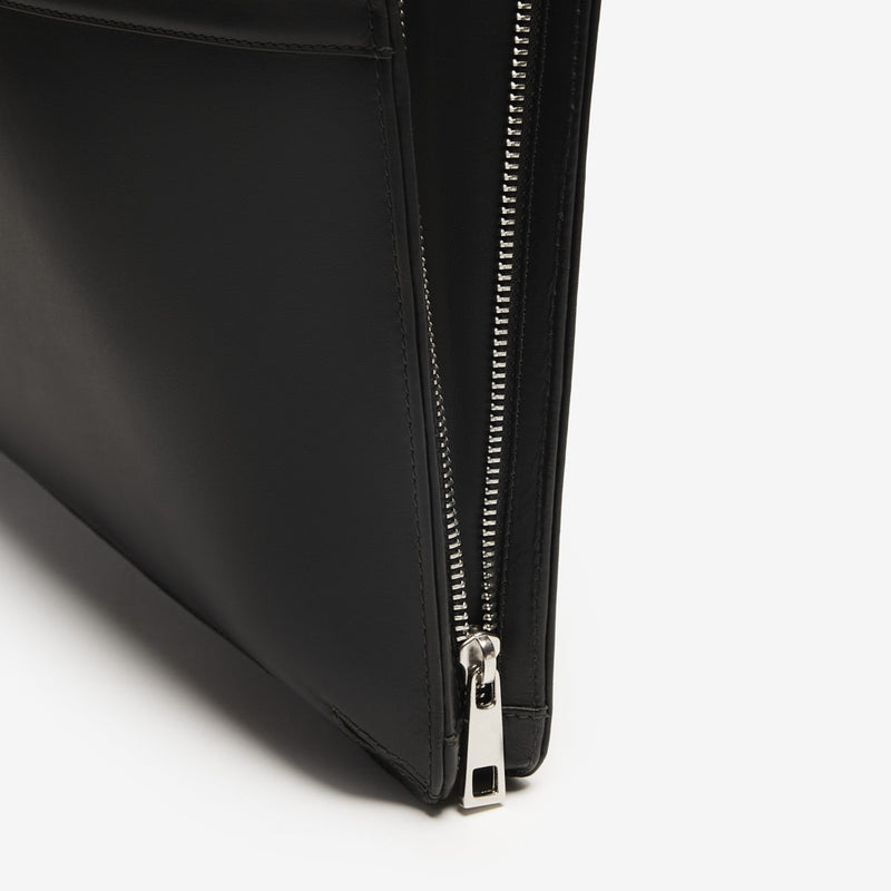 Pochette ordinateur Maxime - Noir