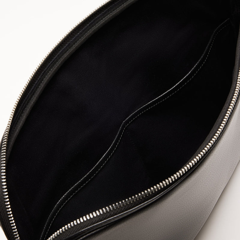 Pochette ordinateur Milo - Noir