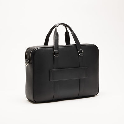 Porte-documents Nicolas - Noir