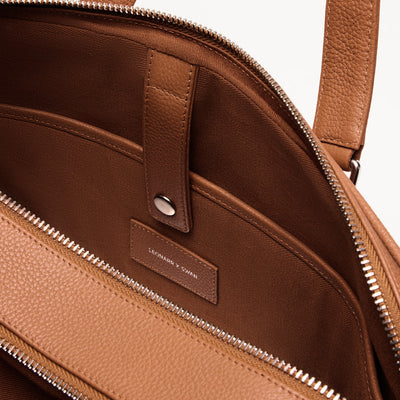 Porte-documents Nicolas - Cognac