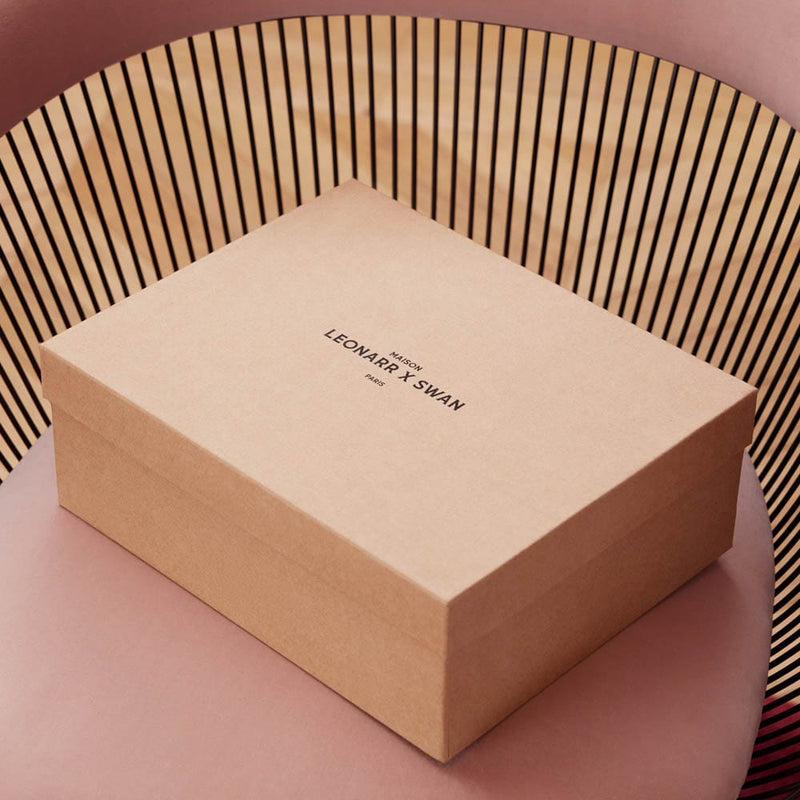 Derbies Louise - Camel