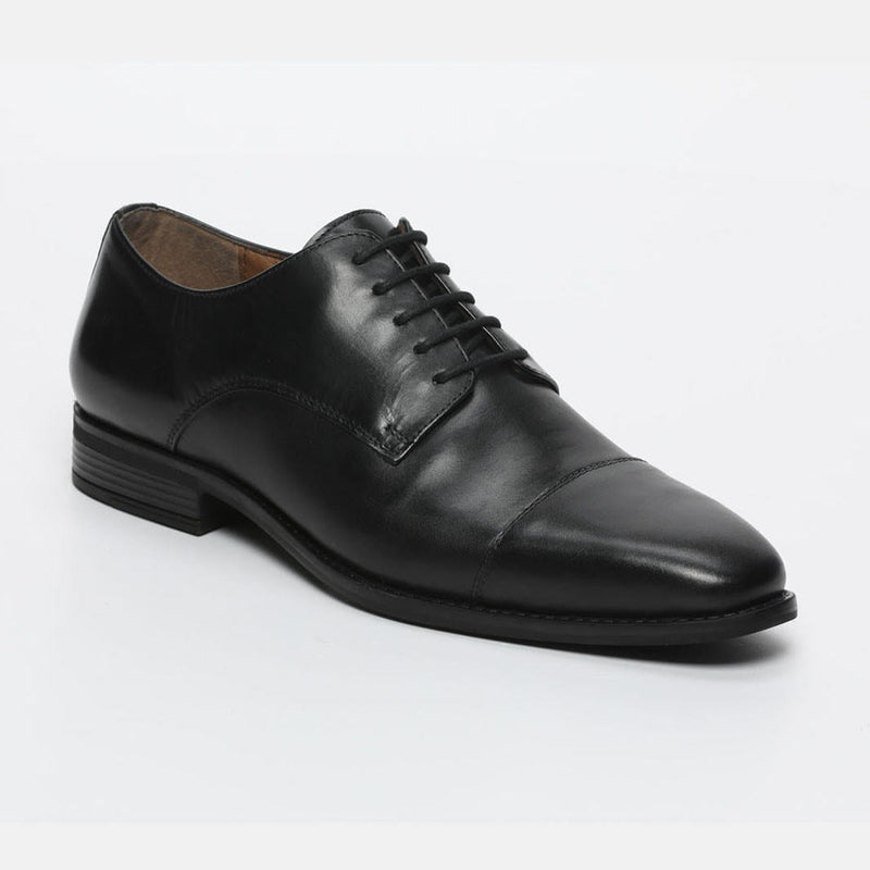 Derbies Oliver - Noir