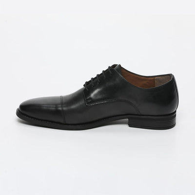 Derbies Oliver - Noir