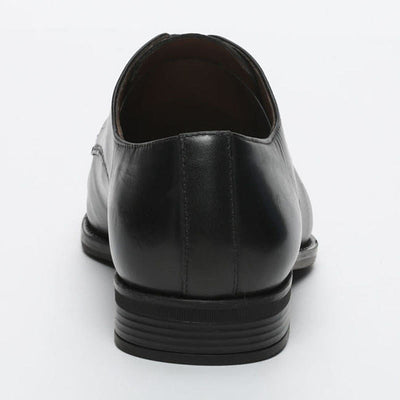 Derbies Oliver - Noir