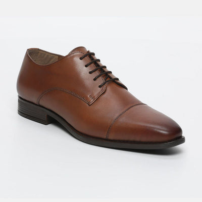 Derbies Oliver - Camel