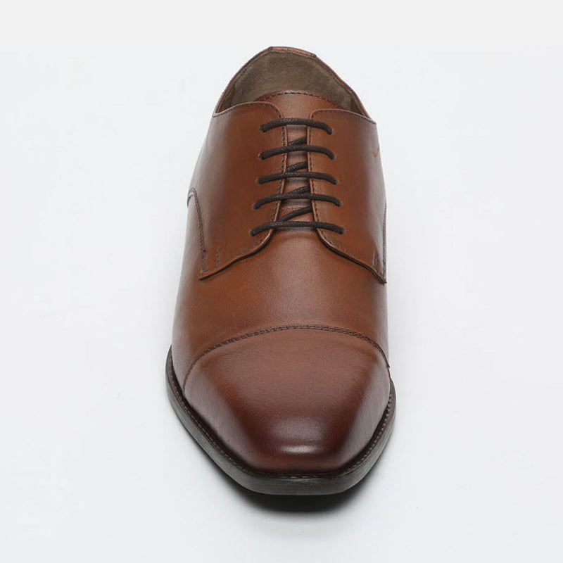 Derbies Oliver - Camel