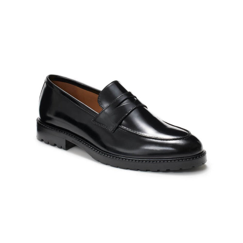 Mocassins Jeanne - Noir