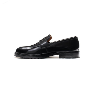 Mocassins Jeanne - Noir