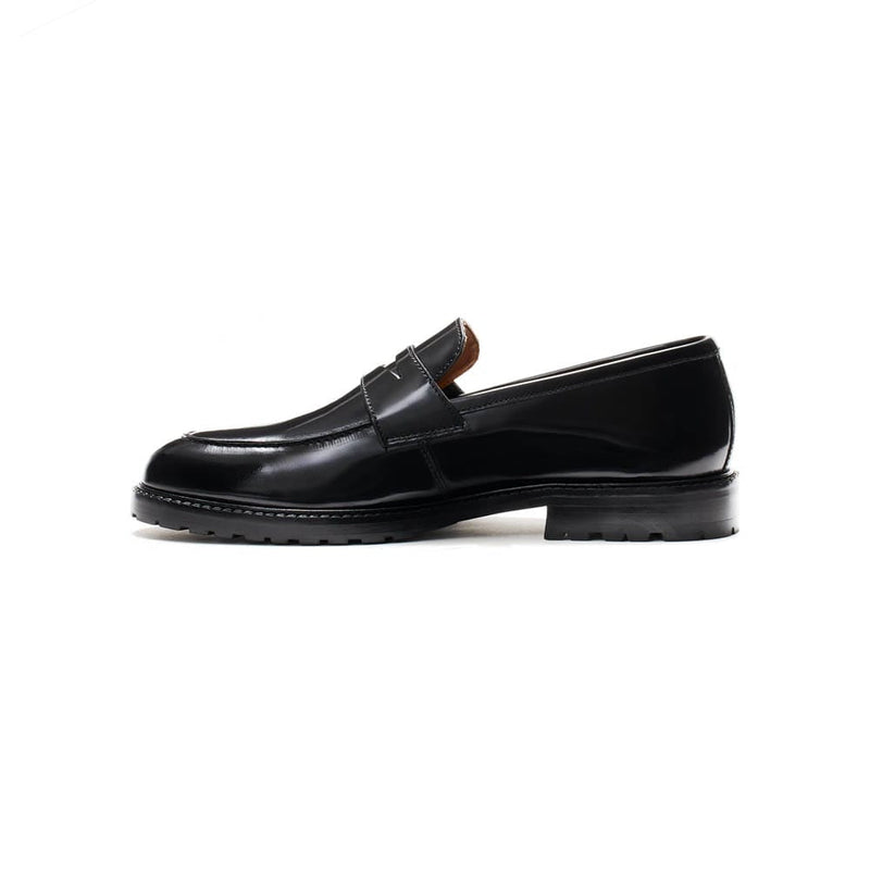 Mocassins Jeanne - Noir