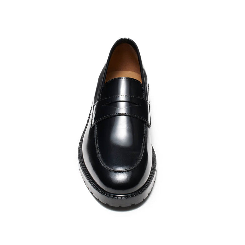 Mocassins Jeanne - Noir
