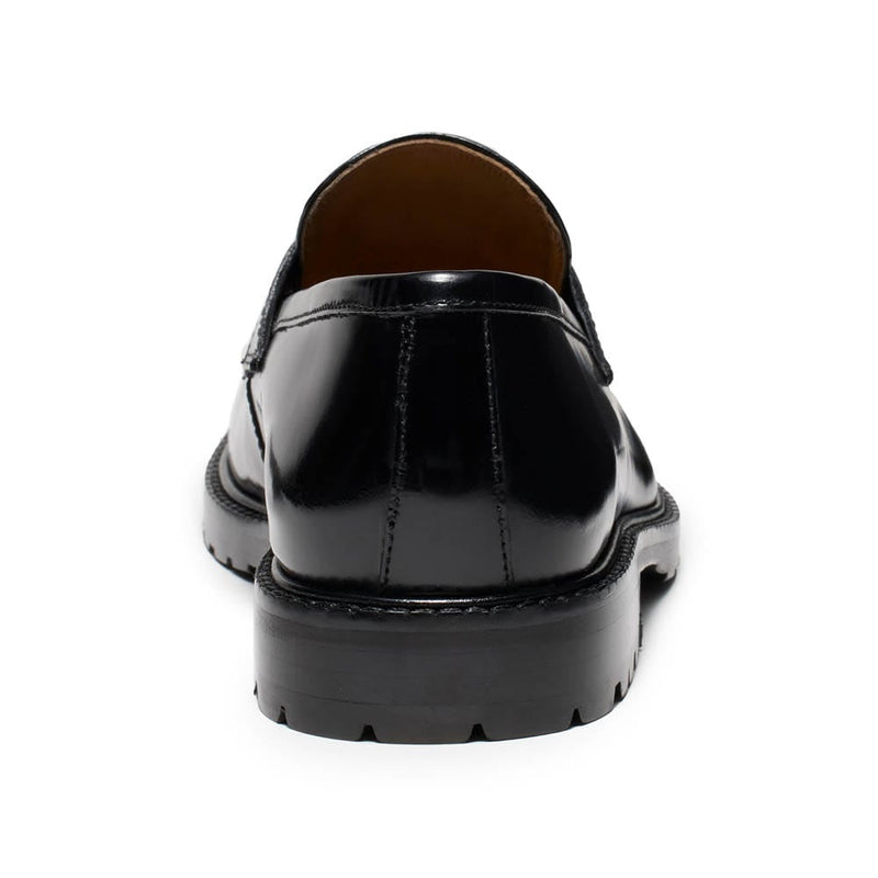 Mocassins Jeanne - Noir