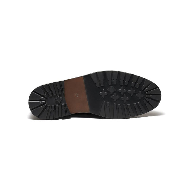 Mocassins Jeanne - Noir
